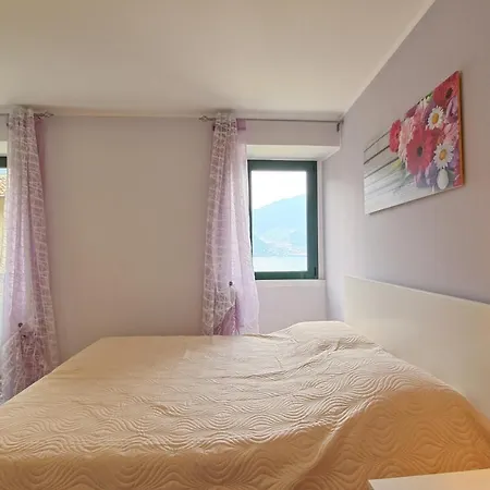 Diamond Lake Como Appartement