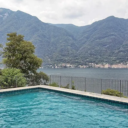 Diamond Lake Como
