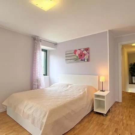 Appartement Diamond Lake Como *