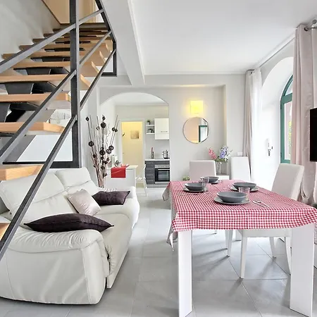 Appartement Diamond Lake Como Nesso