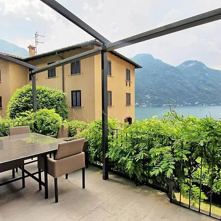 Apartment Diamond Lake Como Nesso