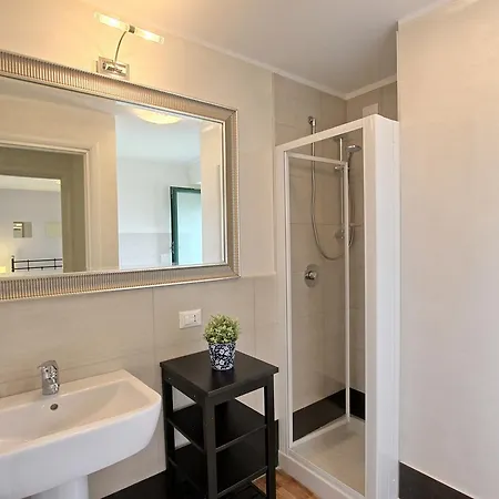 Diamond Lake Como Appartement