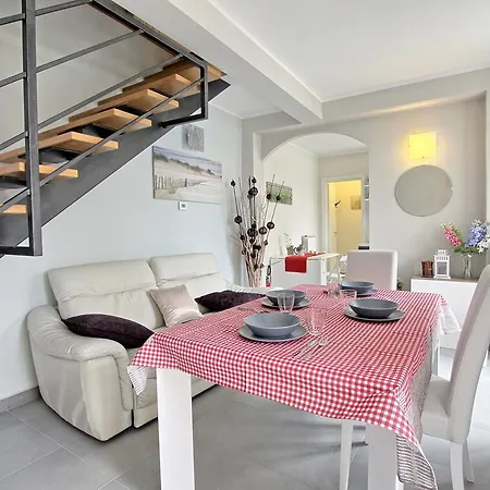 Apartment Diamond Lake Como Nesso