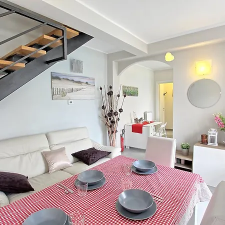 Appartement Diamond Lake Como