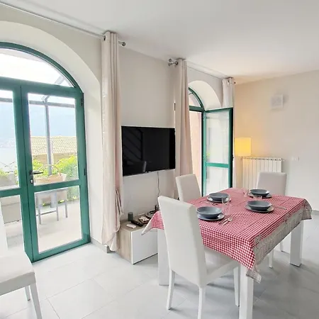 Apartment Diamond Lake Como Nesso