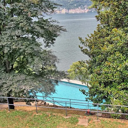 Appartement Diamond Lake Como *