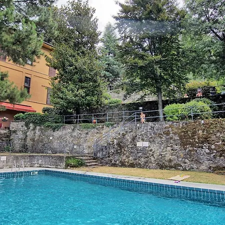 Appartement Diamond Lake Como