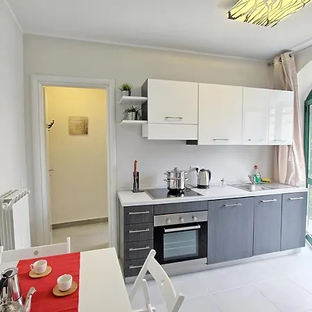 Appartement Diamond Lake Como Nesso
