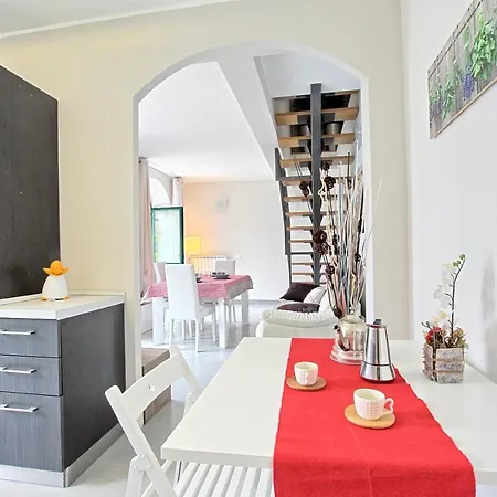 Diamond Lake Como Appartement