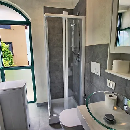 Apartment Diamond Lake Como Nesso
