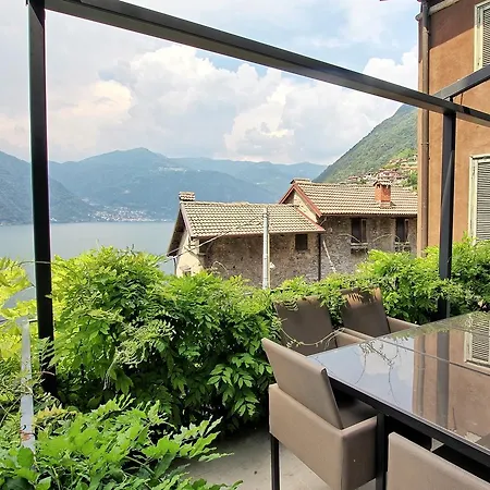Appartement Diamond Lake Como